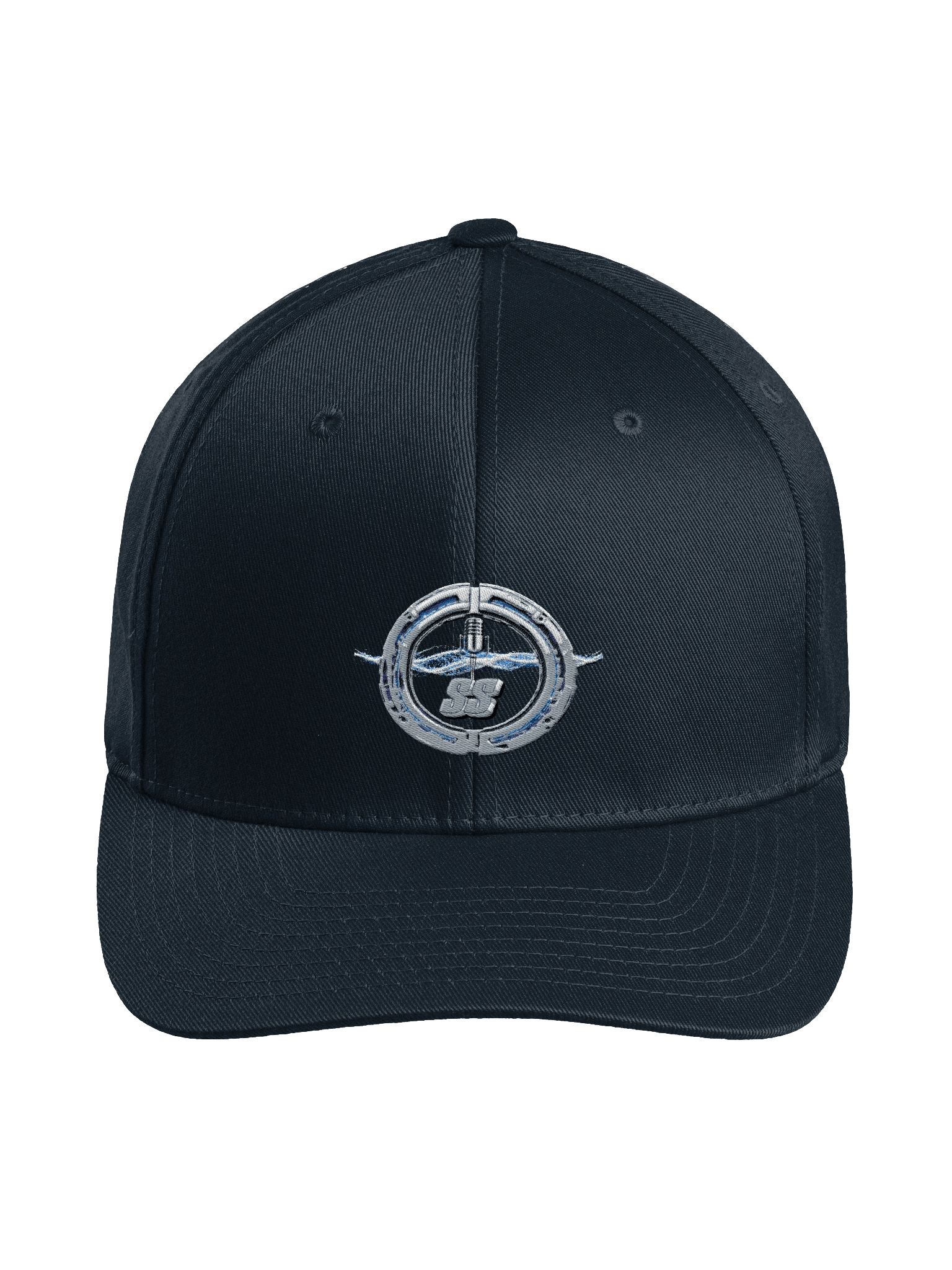 SS Baseball Cap! product image (1)