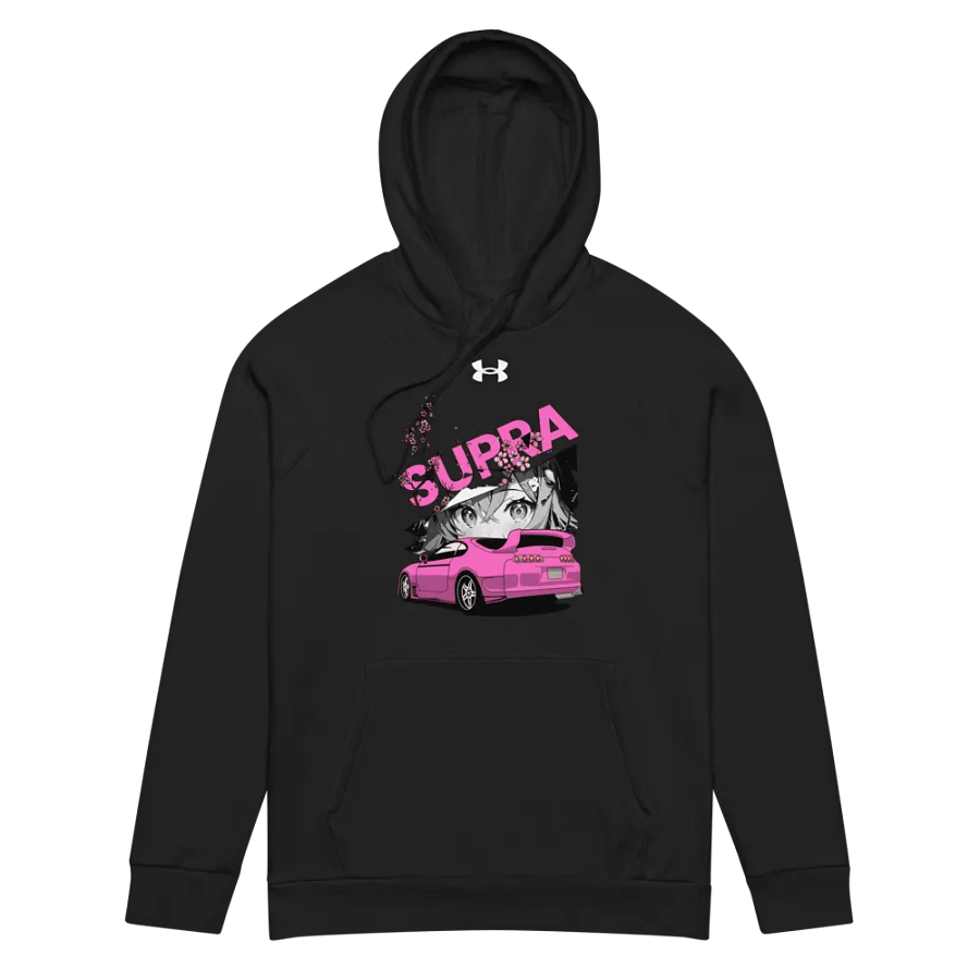 Supra Sakura: Drift Queen product image (3)