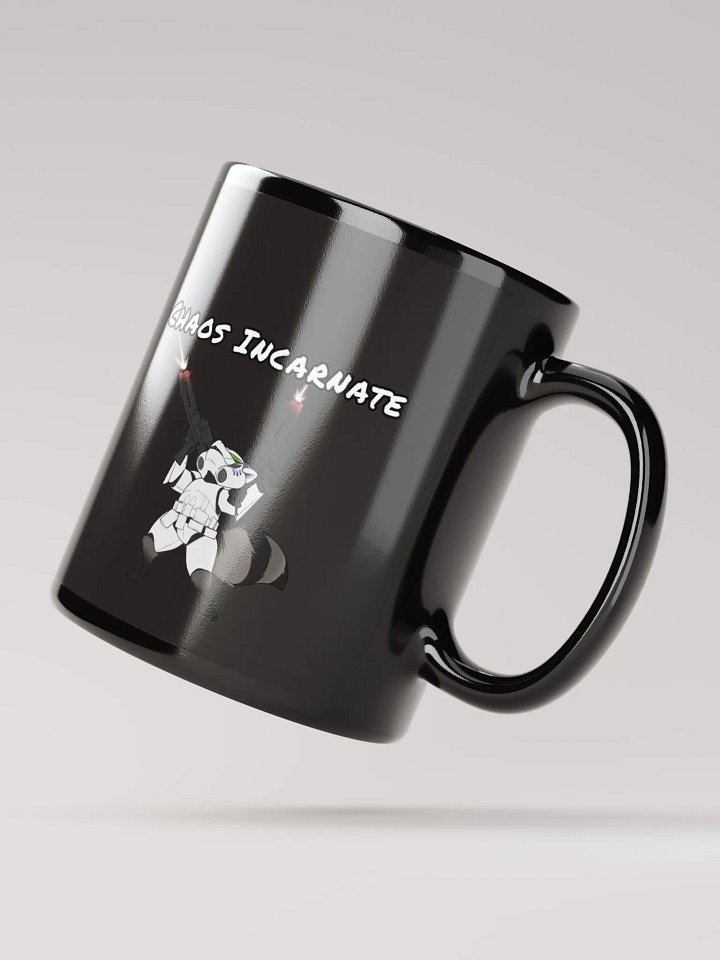 Chaos Incarnate mug product image (4)