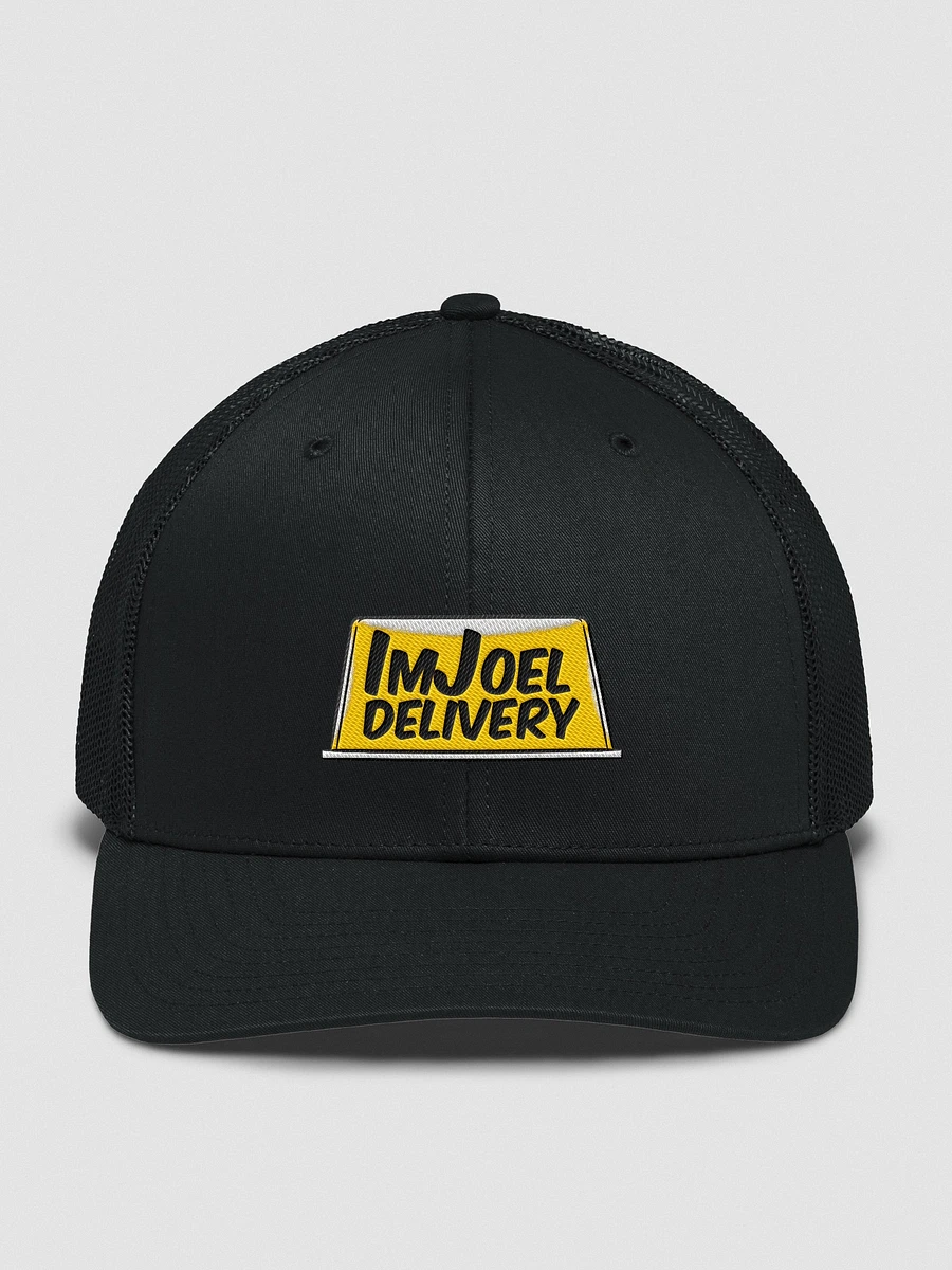 Delivery Hat product image (10)