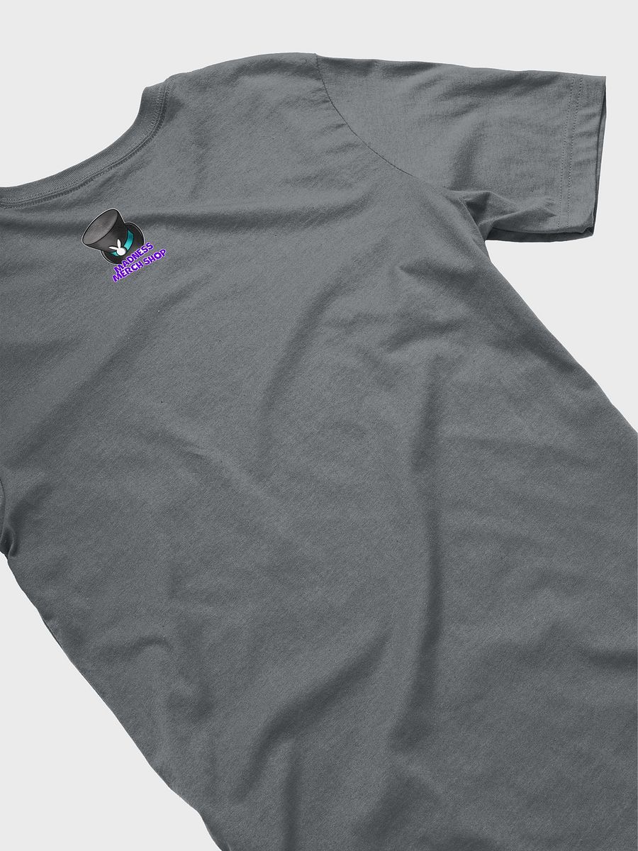Gamer Girl Tee product image (29)