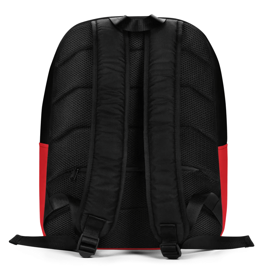 The Best Built Gangster Craig Monson Backpack product image (5)