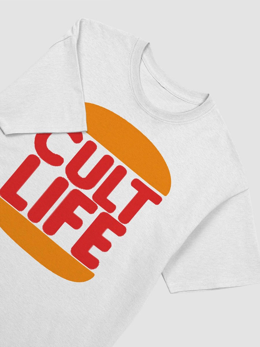 CULT LIFE BURGER product image (3)