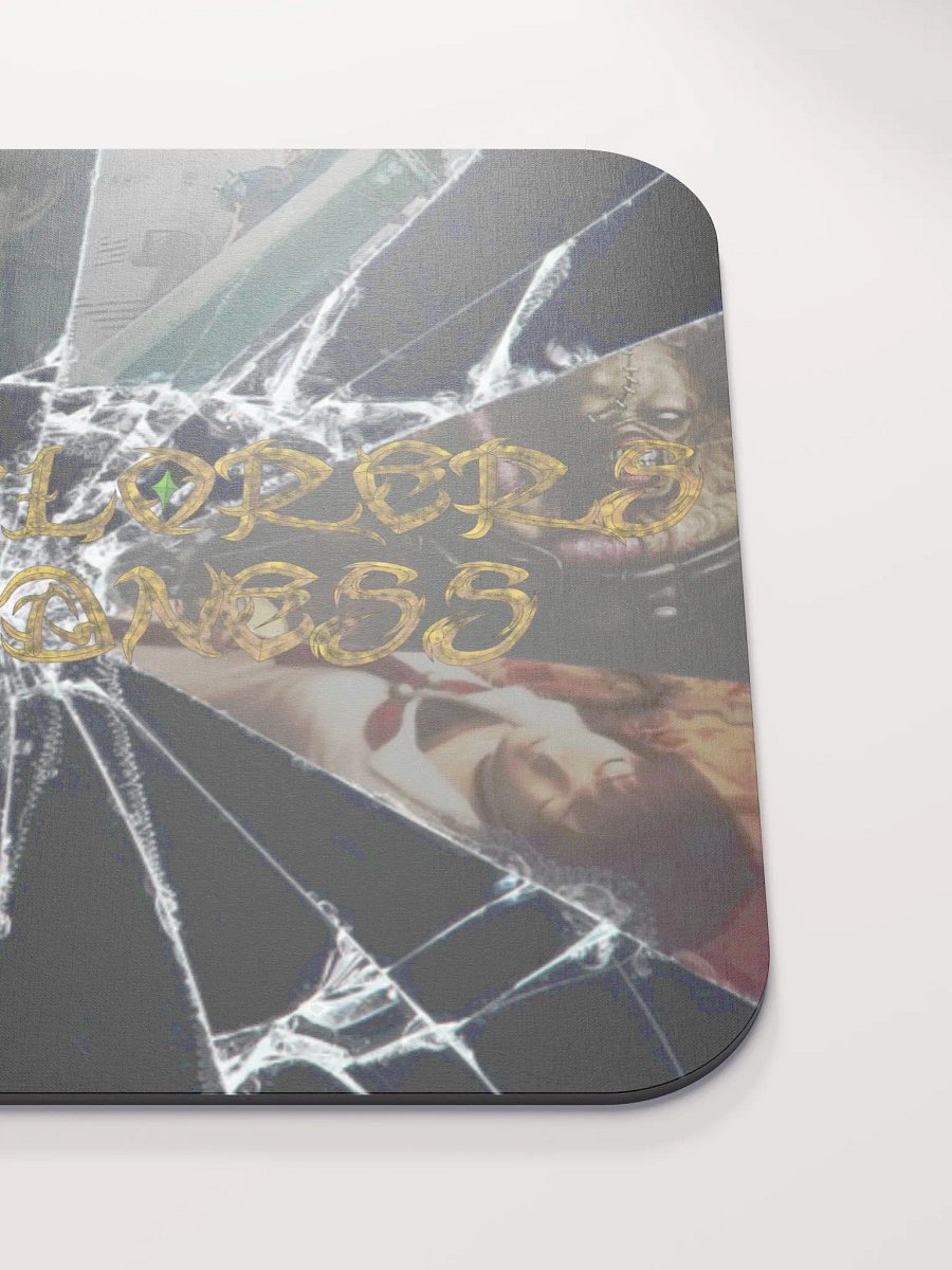E.O.M. Mouse Pad product image (5)