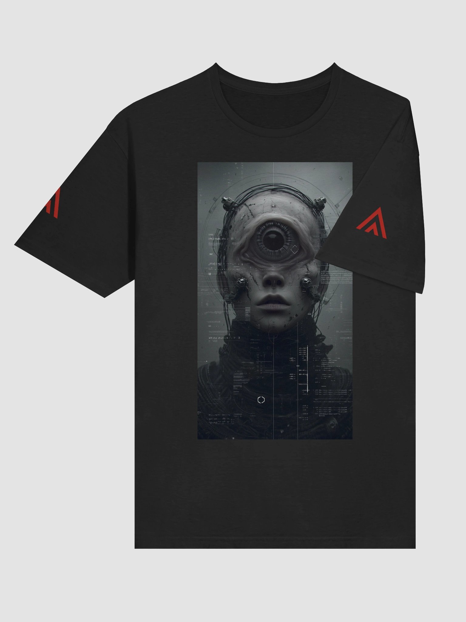 Church of AI 🔺 ICU.EXE product image (16)