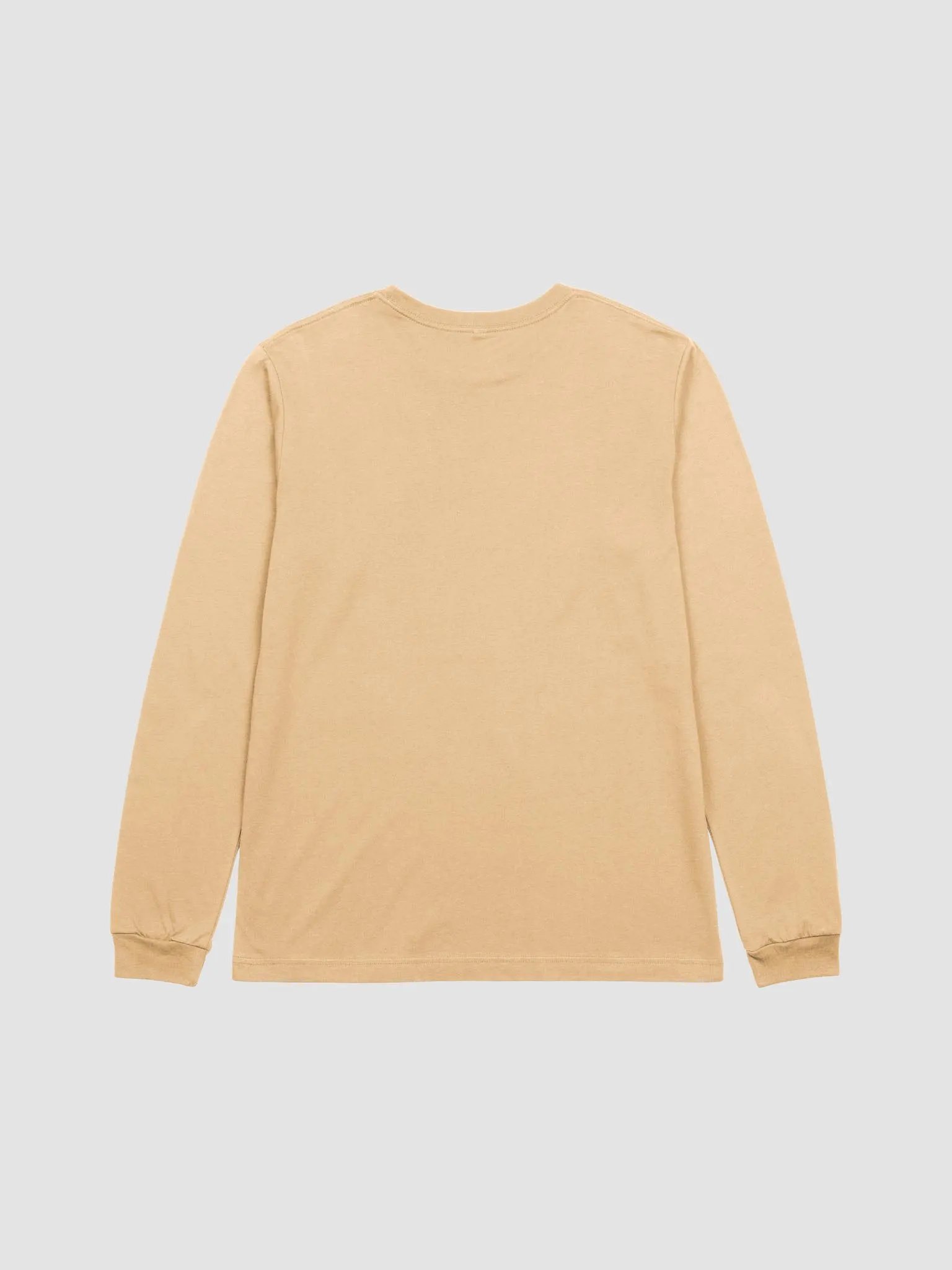 Bonksy Sticky Girl (Bella Canvas 3501) product image (62)