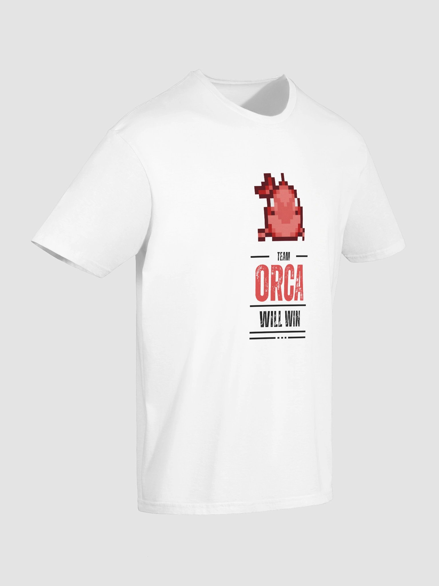 Team Orca Shirt product image (10)