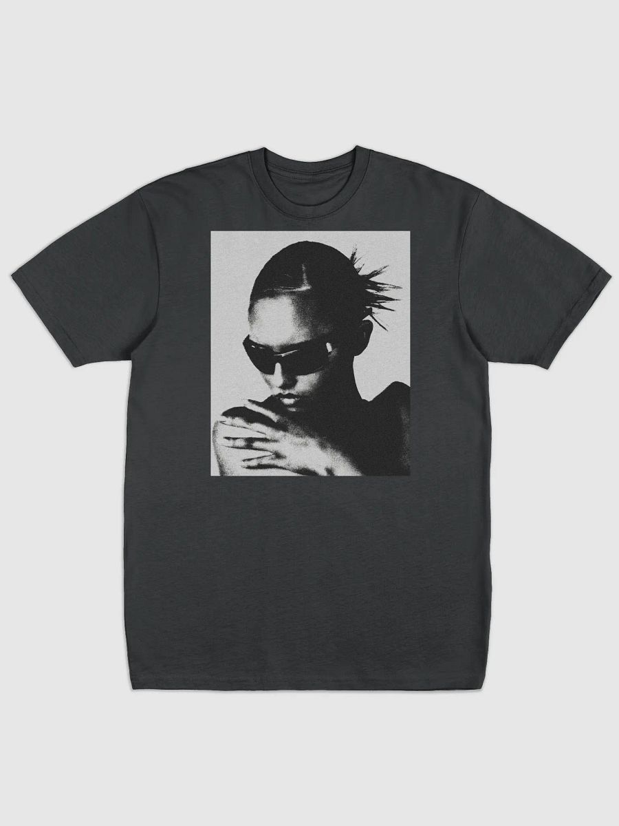 Slicked Back Tee product image (1)