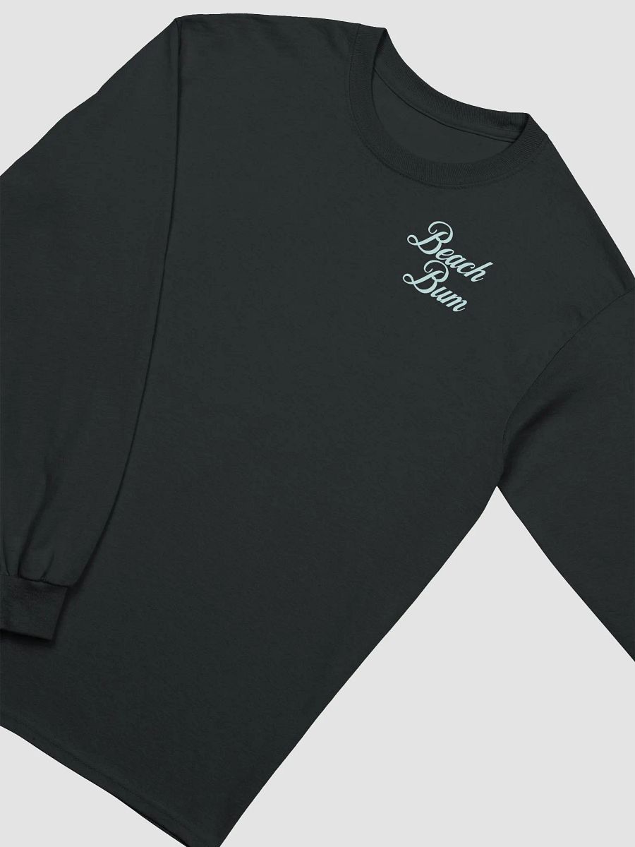 Sunset Serenity Long Sleeve Tee product image (4)
