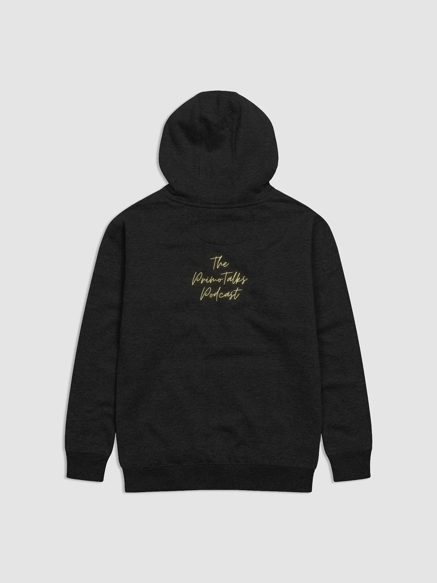 Party Harvey Hoodie! product image (10)