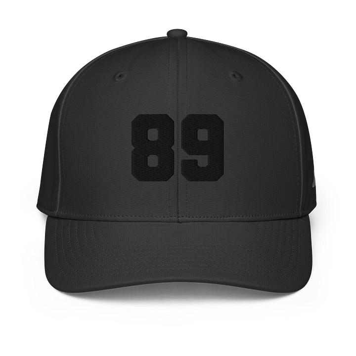 Number 89 Design Adidas Performance Caps product image (6)