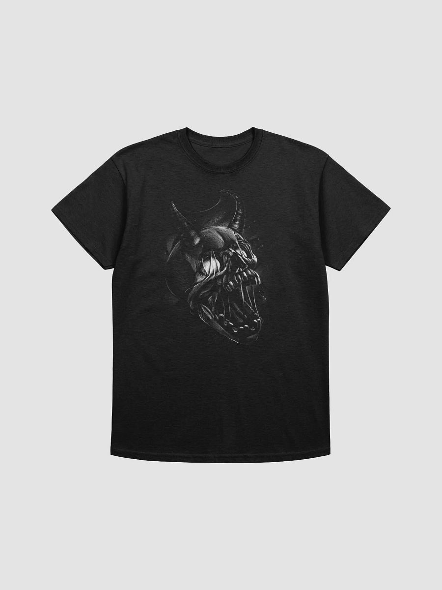 Divine Warrior Guardian T-Shirt product image (1)
