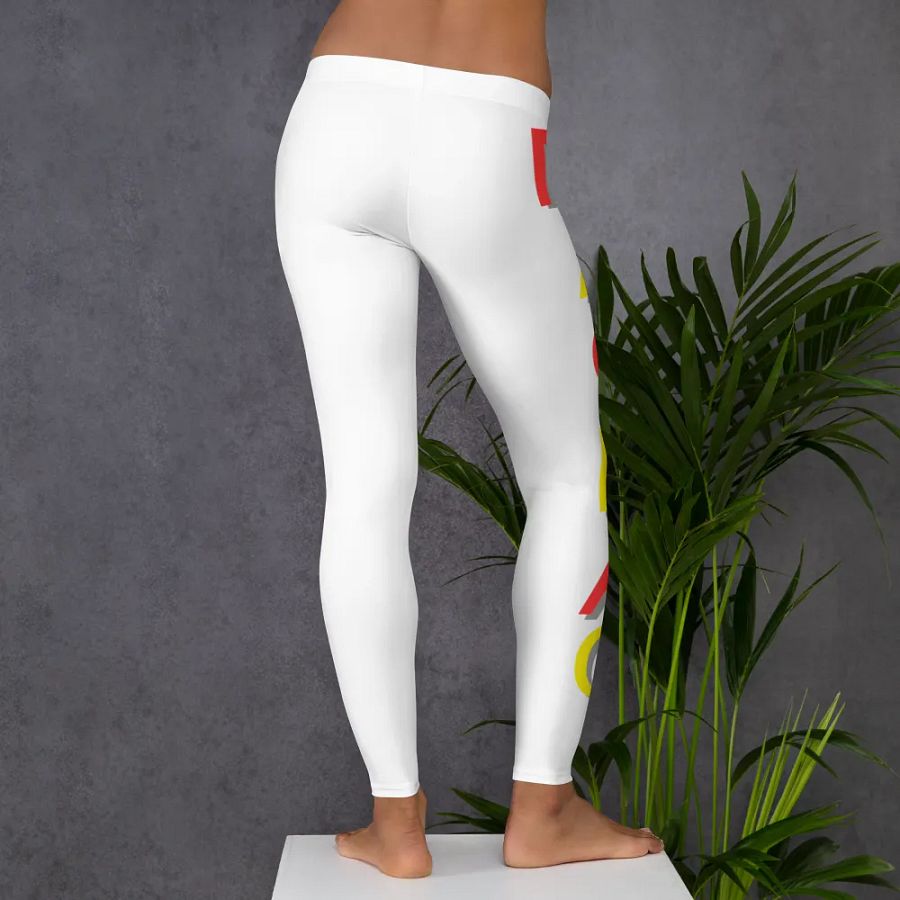 Mac Pac Leggings product image (6)