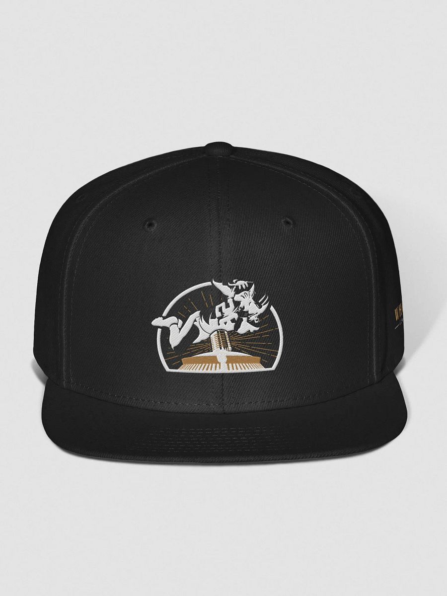 WDC Hat - Rep the Saints product image (3)