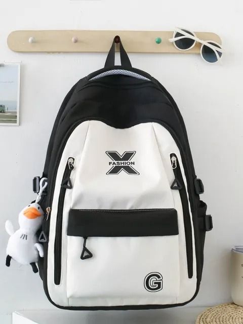 New Backpack Large Capacity Casual Backpack - VIA Onlineshop product image (8)