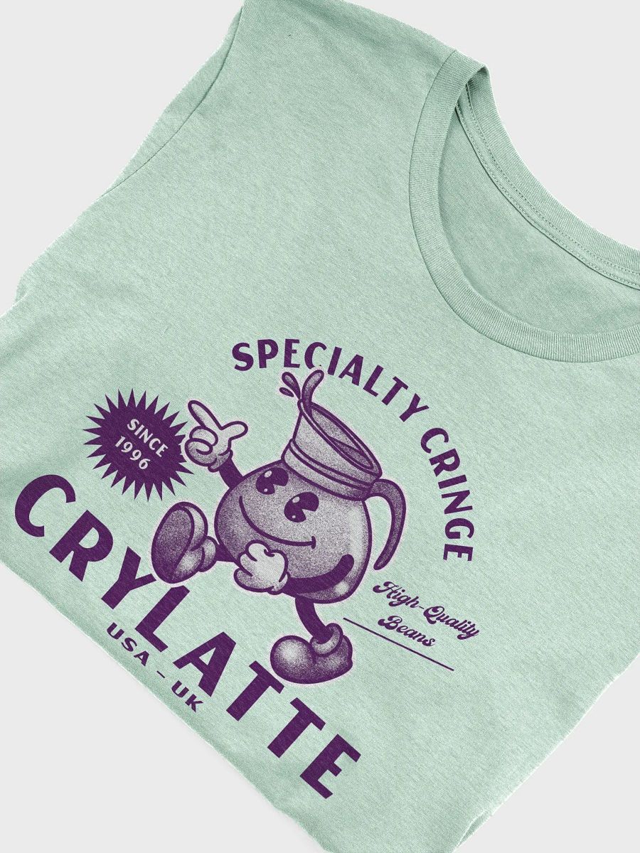 Vintage Design T-Shirt product image (3)