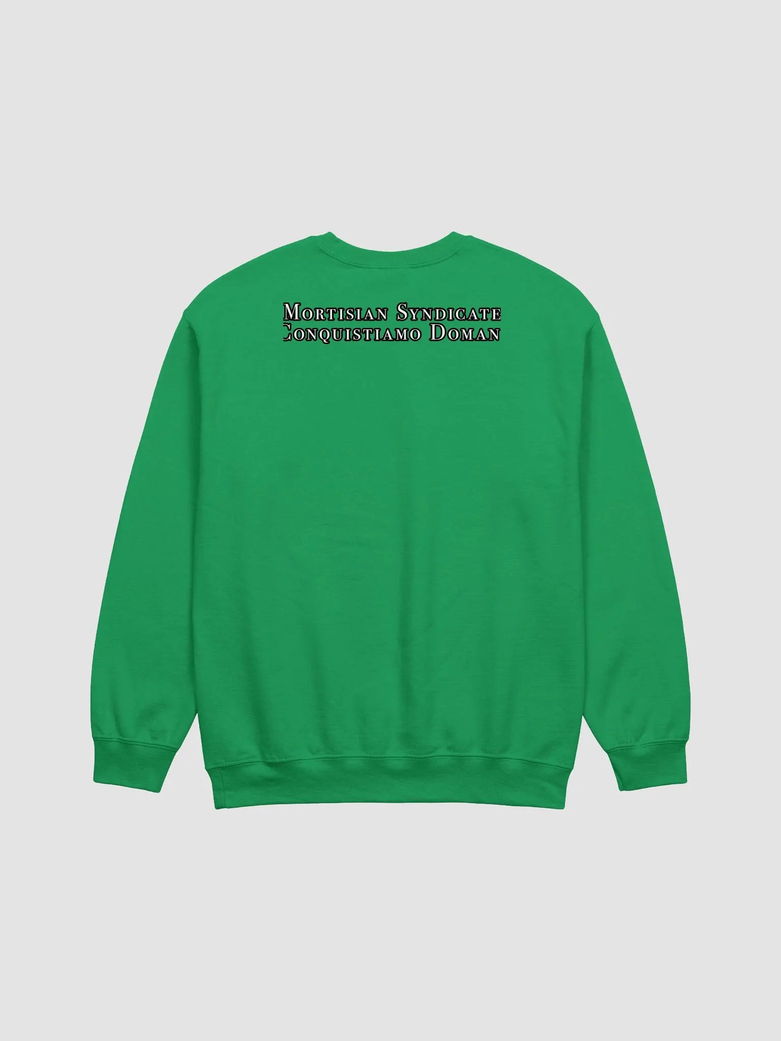 Ferrum Family Sweatshirt product image (8)