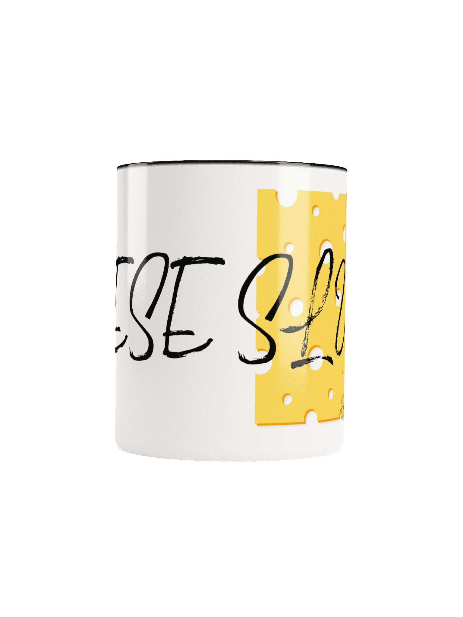 Cheese S mug product image (57)