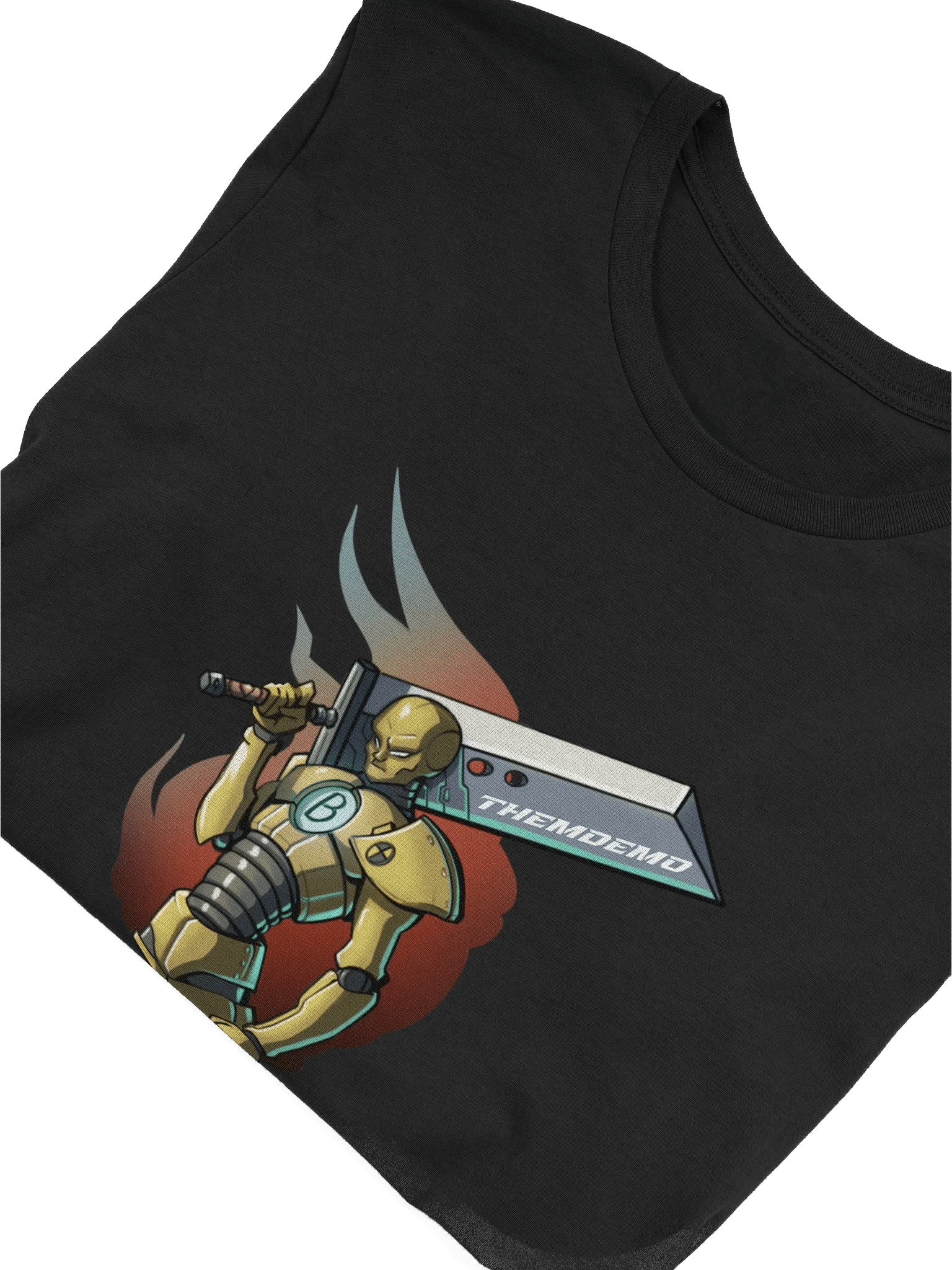 Strife Shortsleeve Tee product image (30)