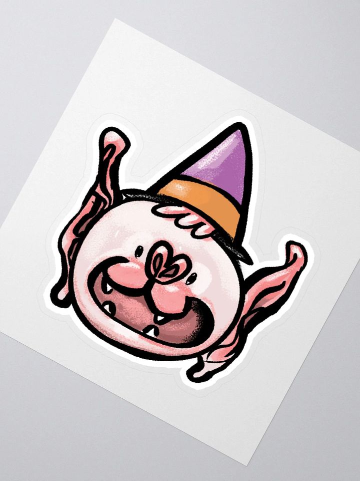 Witch-Bat product image (2)
