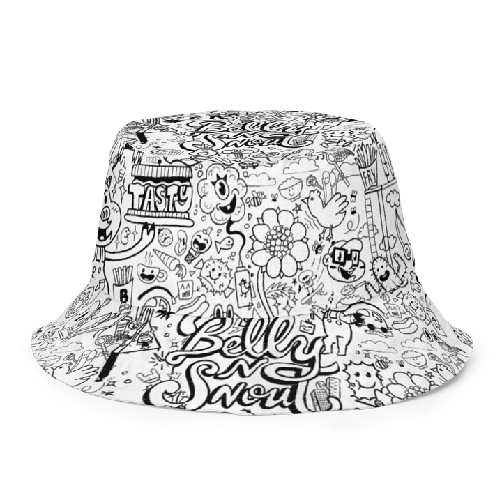The Bucket of Belly product image (1)