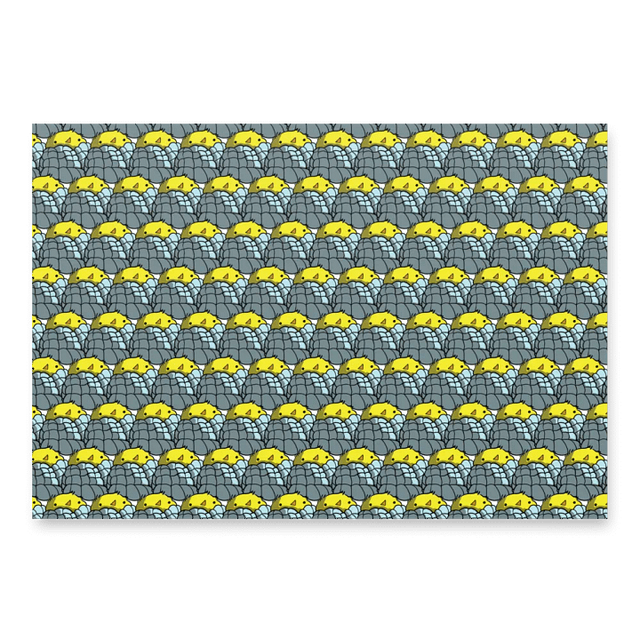 Wrapping Paper product image (2)