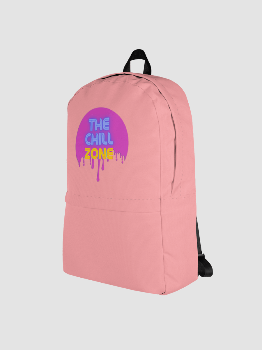Chill Zone Backpack product image (2)