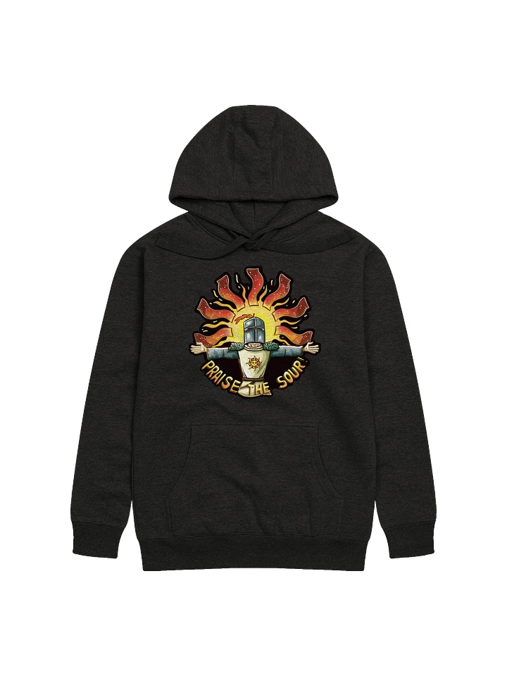 Praise the Sour Hoodie product image (1)