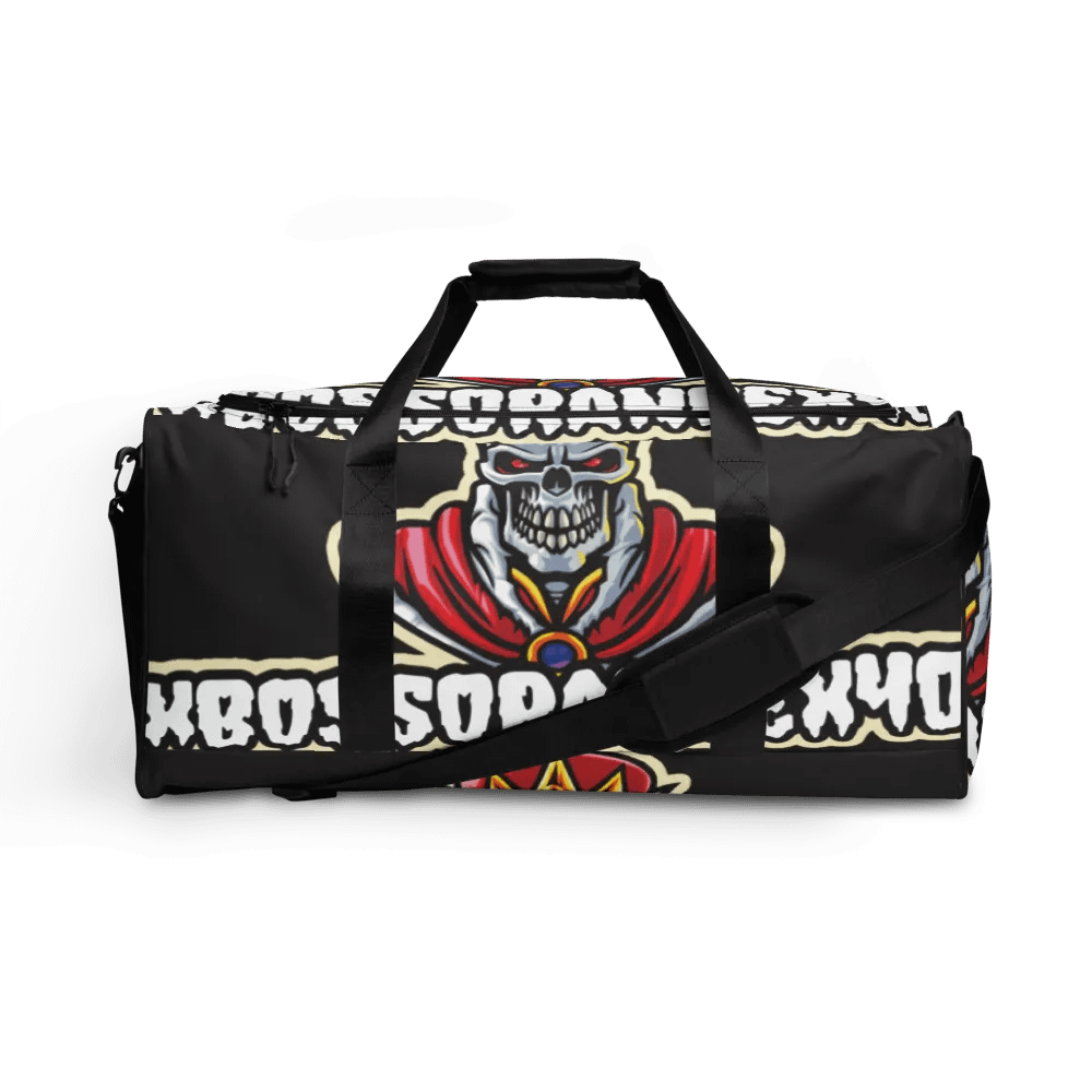 Duffle Bag product image (8)