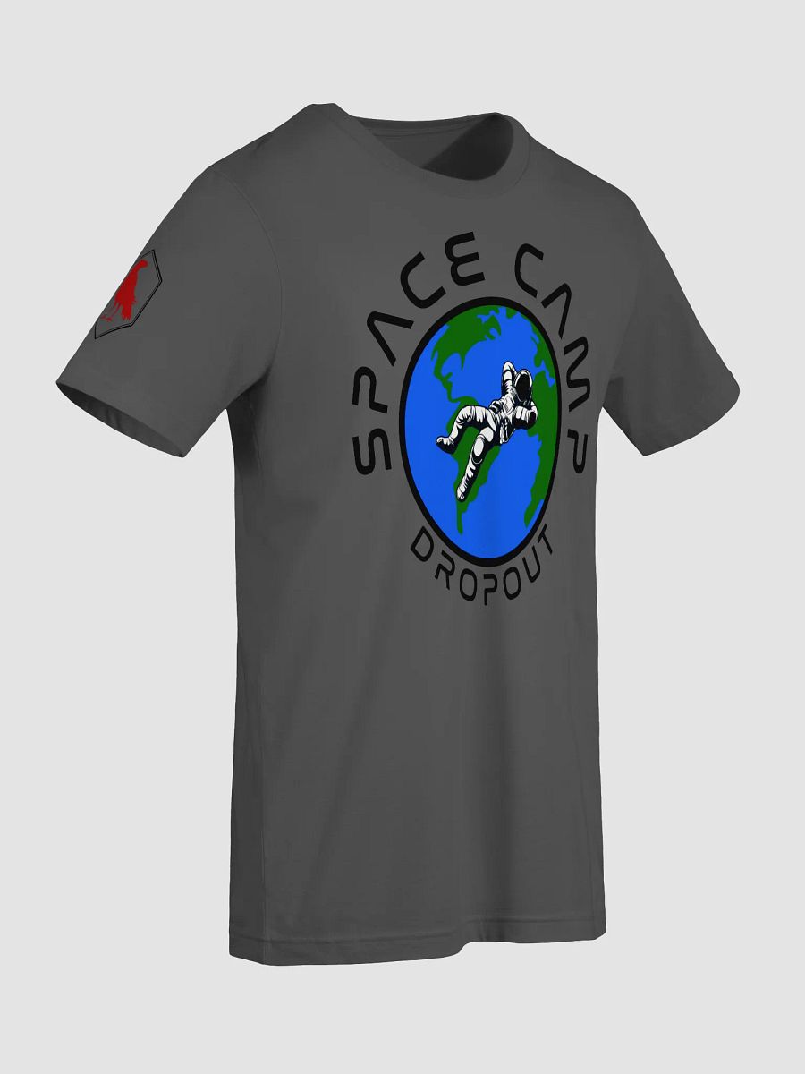 Space Camp Dropout Tee product image (44)