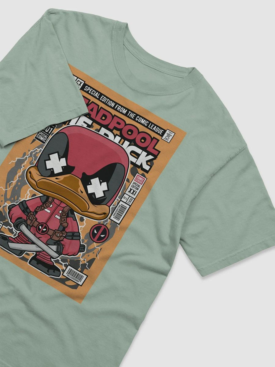 Deadpool the Duck product image (38)