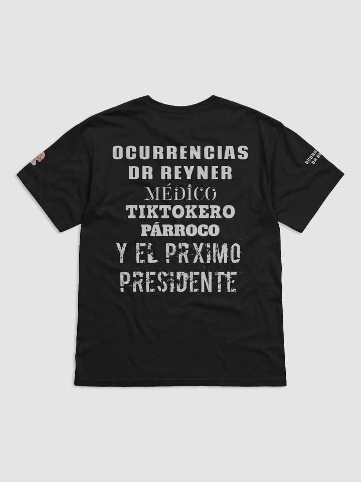 ODR - PRESIDENTE 2054 product image (4)
