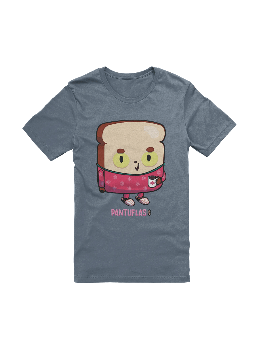 Pantuflas - Super Soft T-Shirt product image (1)
