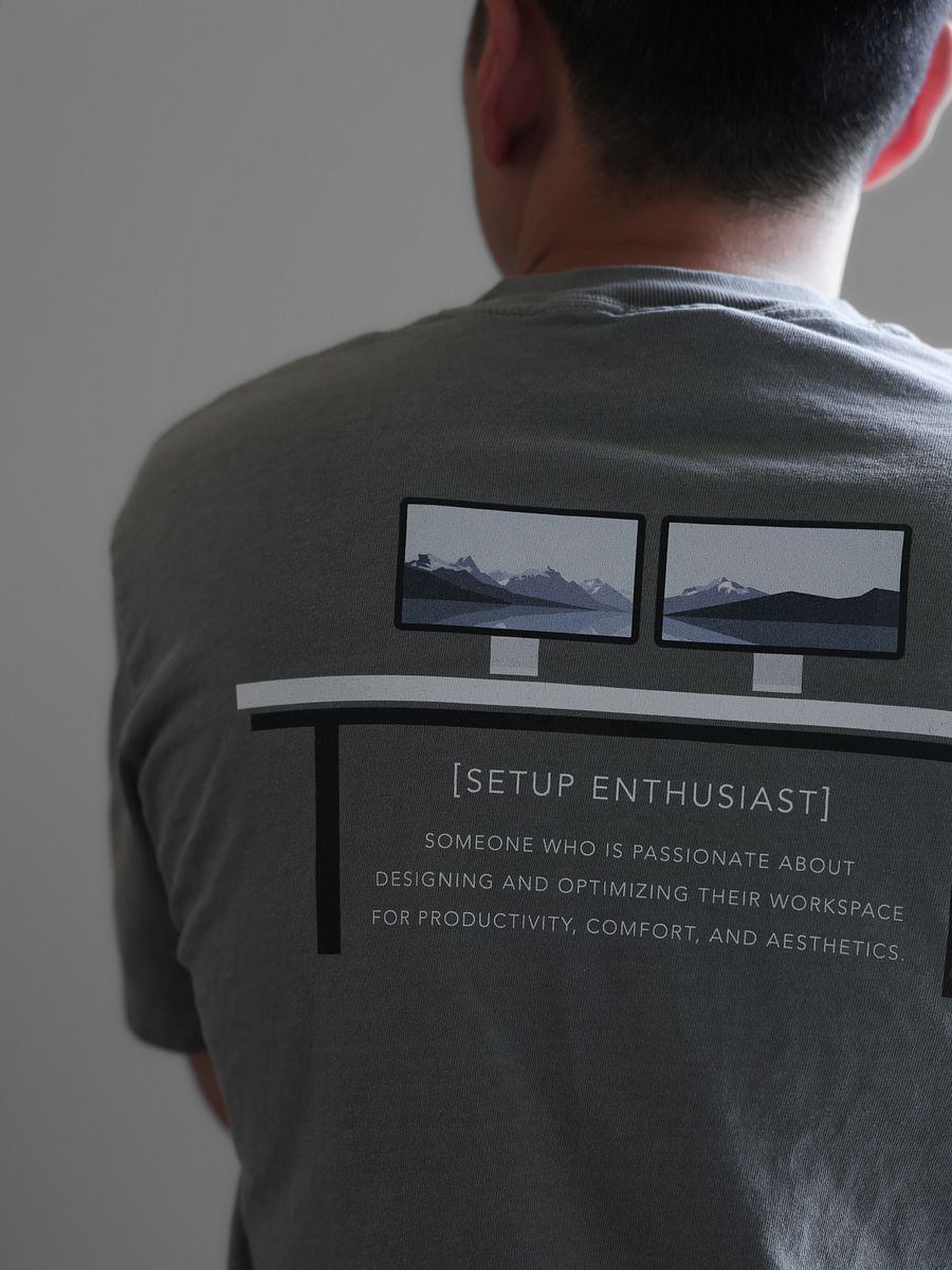 Setup Enthusiast product image (6)