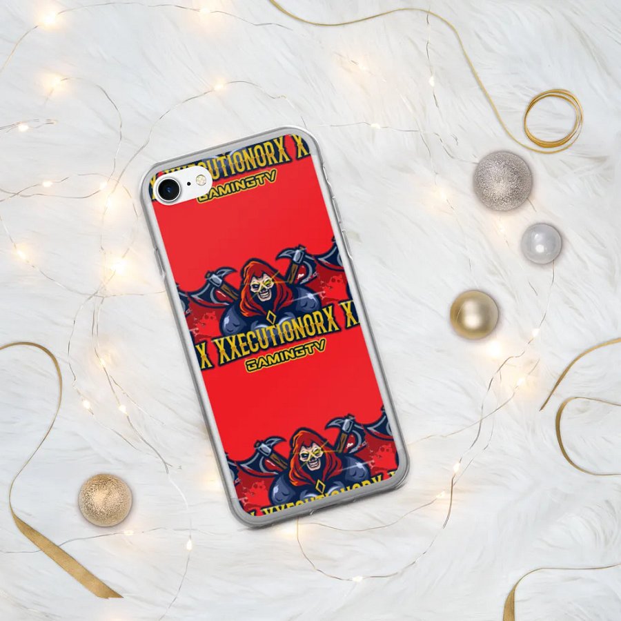 Sinister Axes iPhone® Case product image (334)