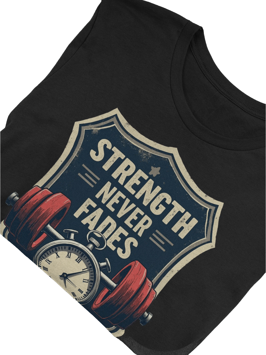 Forever Strong product image (5)