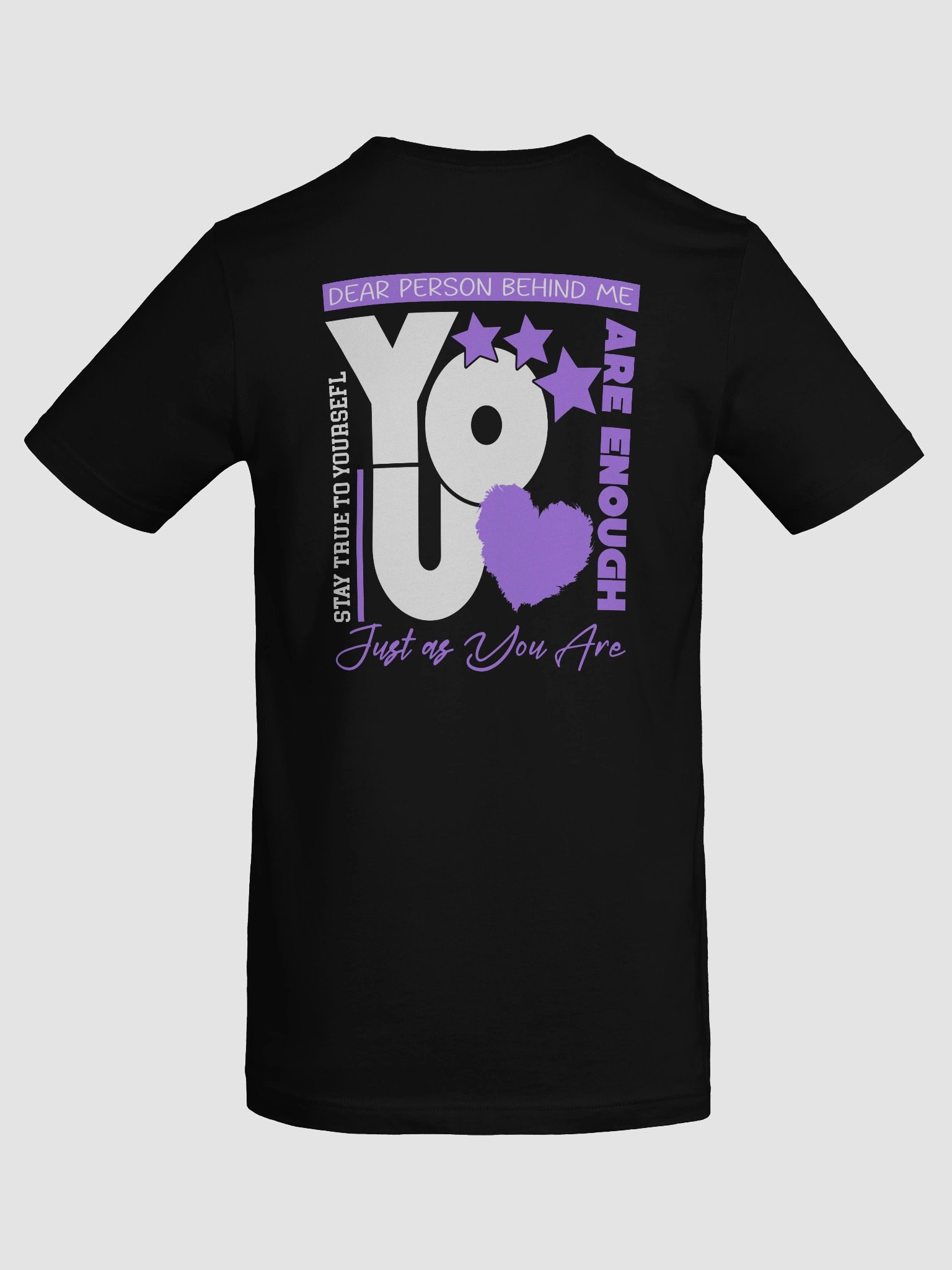 You Are Enough Tee product image (8)