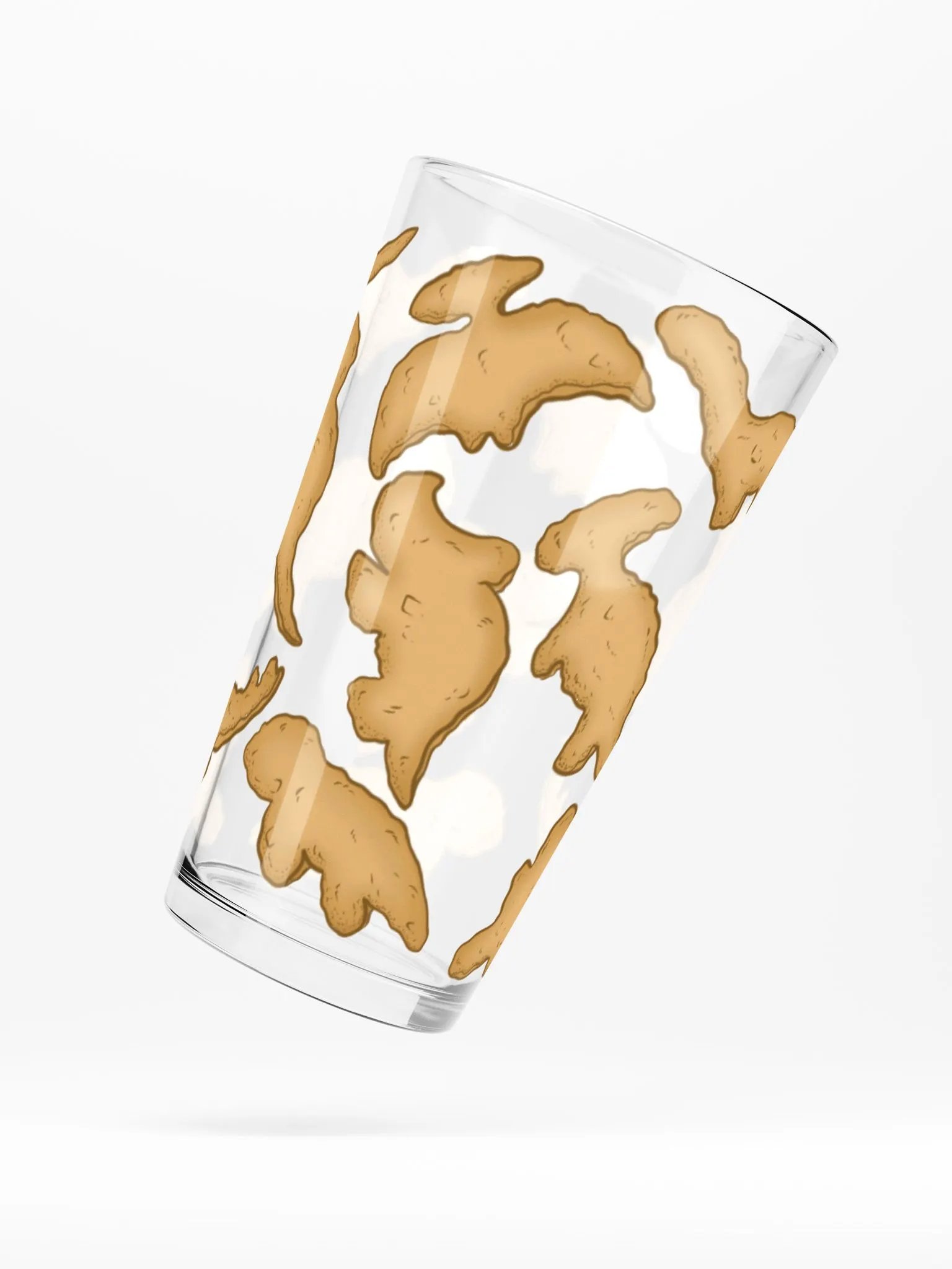 Dino Nugs! product image (5)