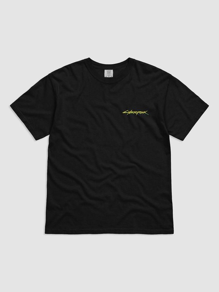 Alternate Vincent "V" tee product image (9)