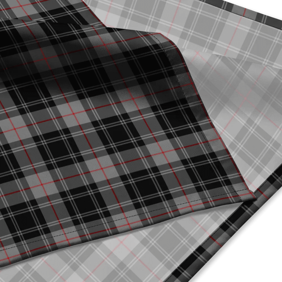 Moffat Tartan Bandana product image (2)