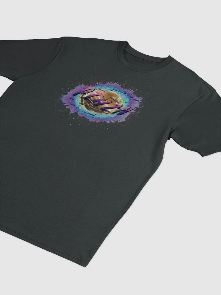 O.U.T.E.R.S.P.A.C.E T-Shirt product image (2)