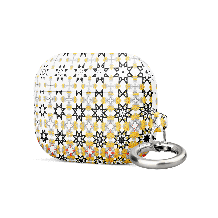 Starry Gradient All-Over Print AirPods® Case product image (9)