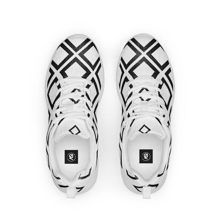StrideLite Men's Flyknit Sneakers product image (2)