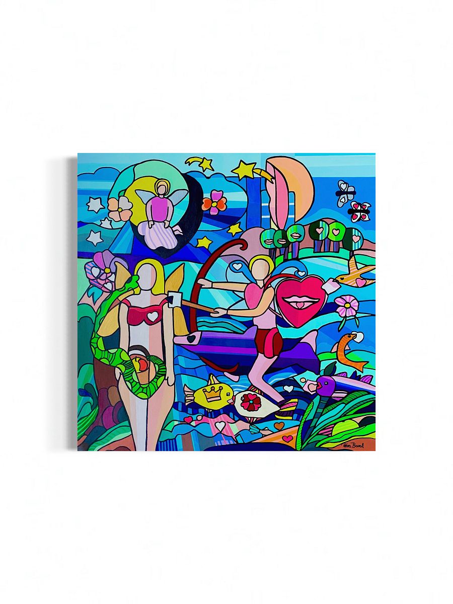 Amor In Love product image (1)