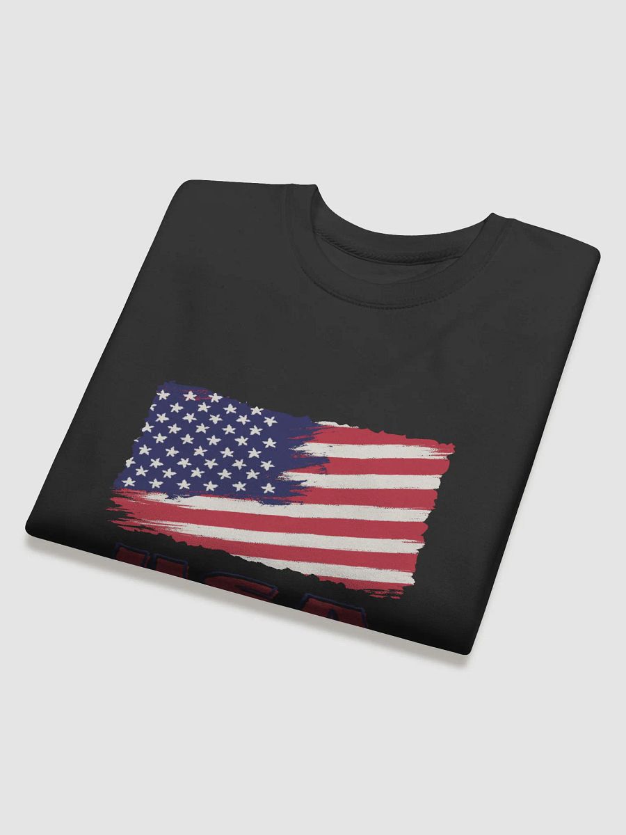 Patriotic Pride Premium Sweatshirt product image (4)