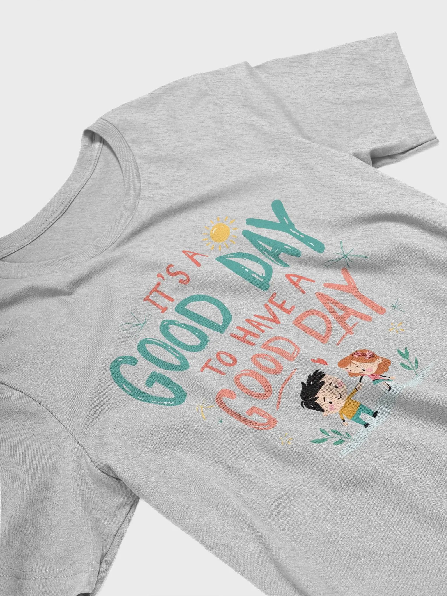 Good Day Vibes Tee product image (23)
