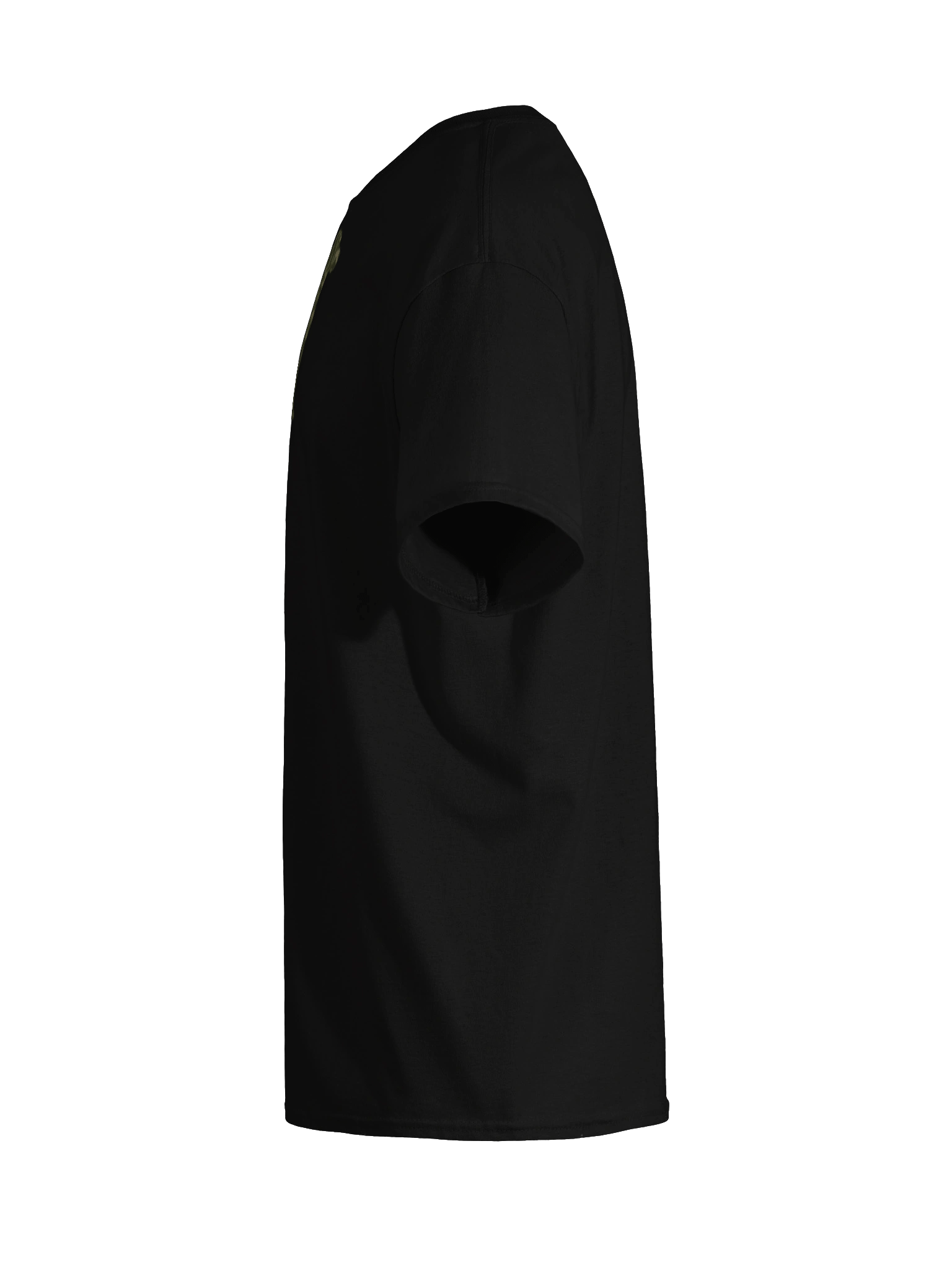 Camo Dog T-Shirt product image (61)