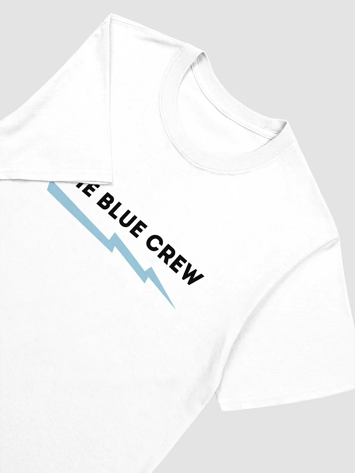 the blue crew bolt tee product image (15)