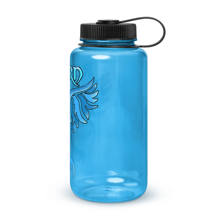 Ice Reborn Phoenix Wide Mouth Water Bottle product image (10)