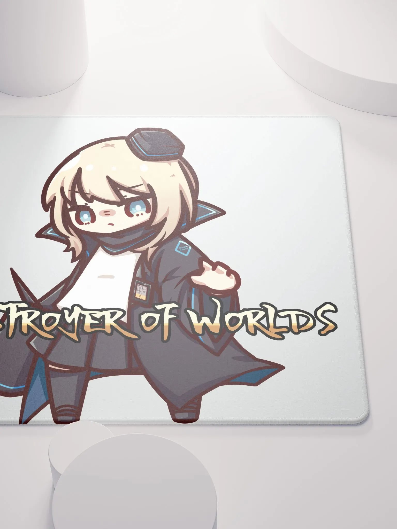 Durin Gaming Mouse Pad product image (6)